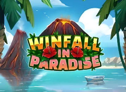Winfall in Paradise