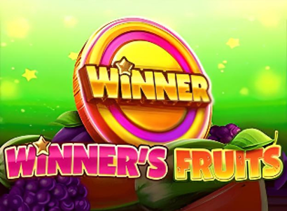 Winners Fruits
