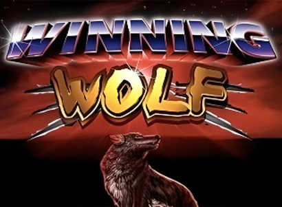 Winning Wolf