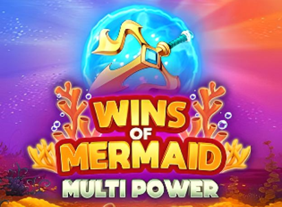 Wins of Mermaid Multi Power