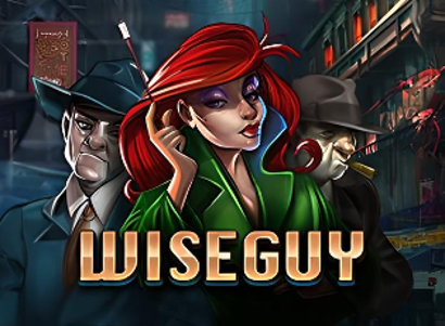 Wiseguy