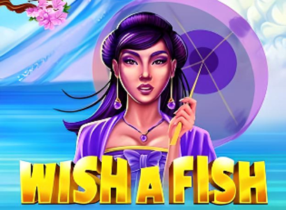 Wish a Fish