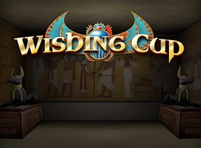 Wishing Cup