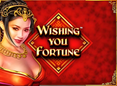 Wishing You Fortune