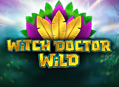 Witch Doctor Wild