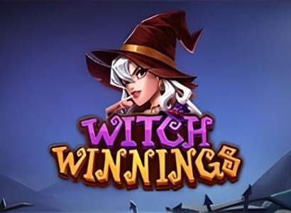 Witch Winnings