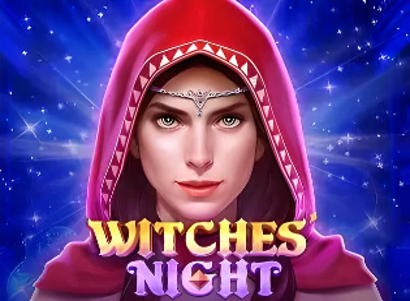 Witches Night