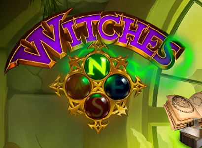 Witches North