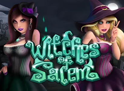 Witches of Salem