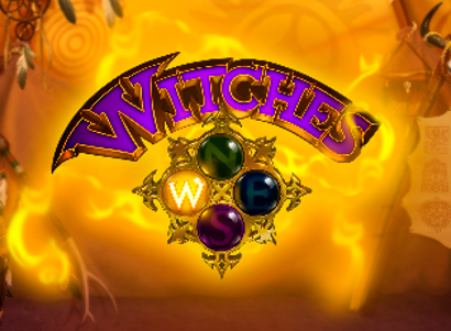 Witches West