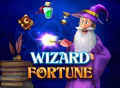 Wizard Fortune