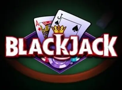 Wizard Games Blackjack