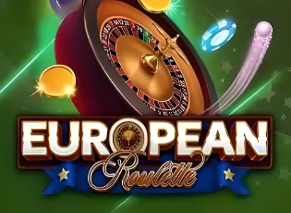 Wizard Games European Roulette