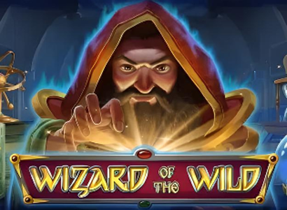 Wizard of the Wild