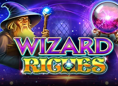 Wizard Riches