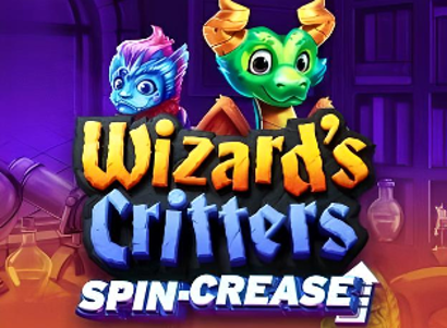 Wizards Critters