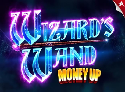 Wizards Wand Money Up