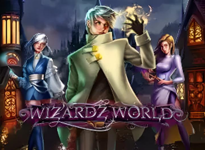 Wizardz World