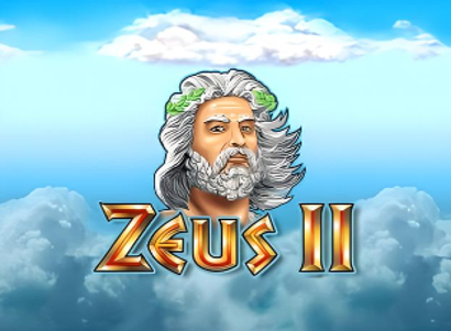 WMS Gaming Zeus II