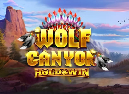 Wolf Canyon Hold and Win