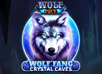 Wolf Fang Crystal Caves