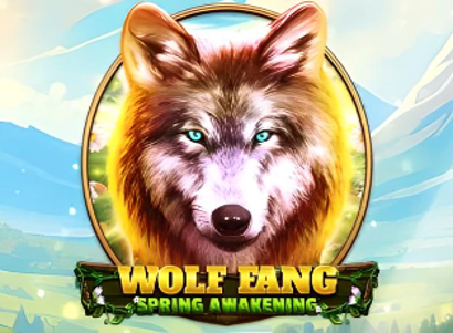 Wolf Fang Spring Awakening