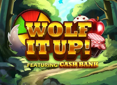 Wolf it Up
