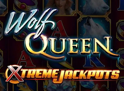 Wolf Queen