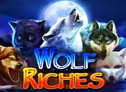 Wolf Riches