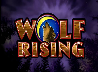 Wolf Rising