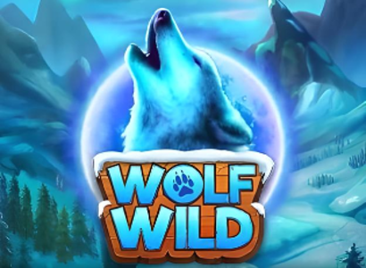 Wolf Wild