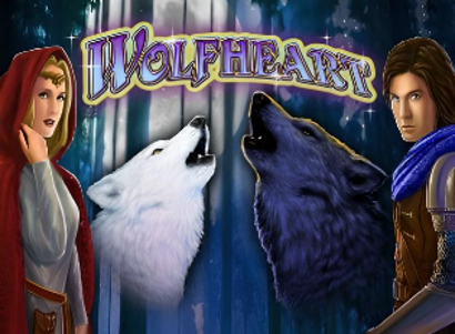 Wolfheart