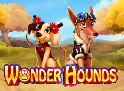 Wonder Hounds