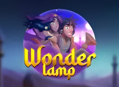 Wonder Lamp