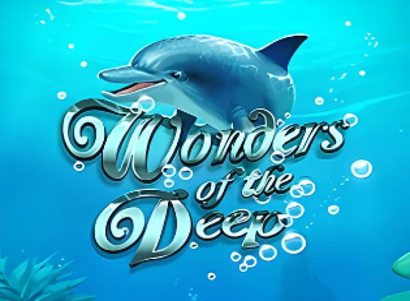 Wonders of the Deep