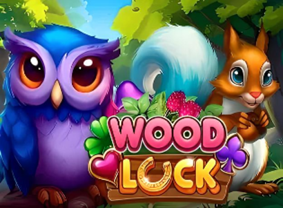 Wood Luck