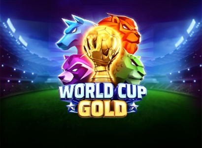 World Cup Gold