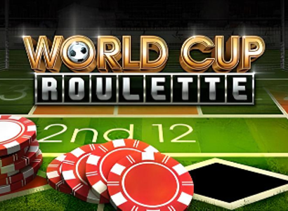 World Cup Roulette
