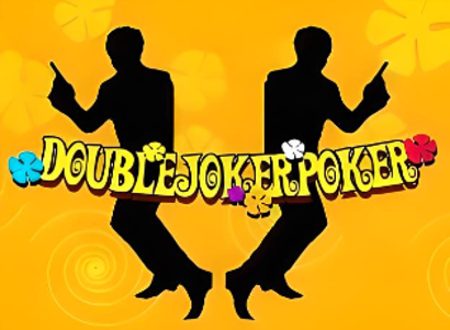 World Match Double Joker Poker