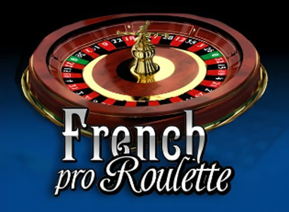 World Match French Roulette Pro