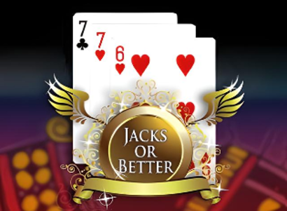 World Match Jacks Or Better