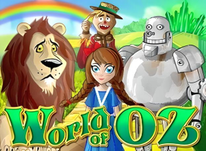 World of Oz