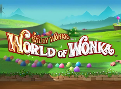 World of Wonka