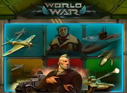 World War