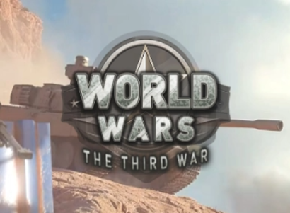 World Wars the Third War
