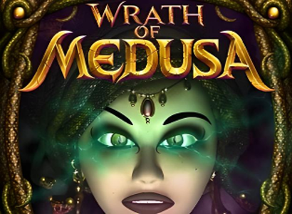 Wrath of Medusa