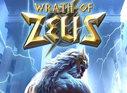 Wrath of Zeus