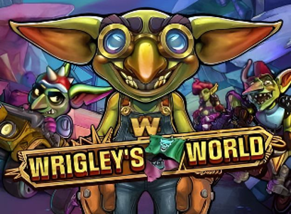 Wrigleys World