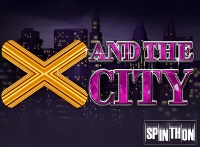 X and the City