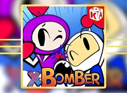 X Bomber